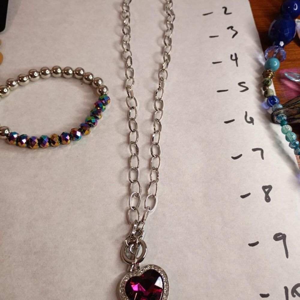 Unwritten Women's multi Jewellery
